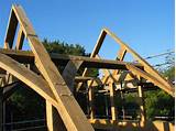 Oak Timber Frames