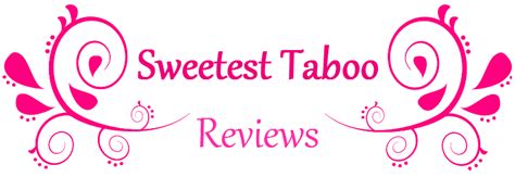 Sweetest Taboo Reviews Nympho Finger Vibrator