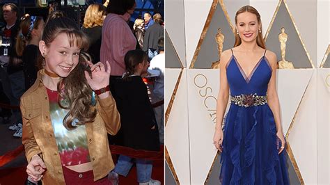 Photos 2016 Oscar Stars Then And Now Abc7 Los Angeles