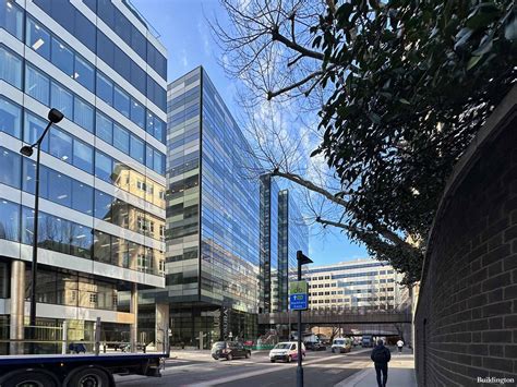 1 Angel Lane Building City London Ec4