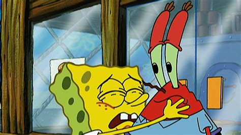 Watch Spongebob Squarepants Season 2 Episode 14 Welcome To The Chum