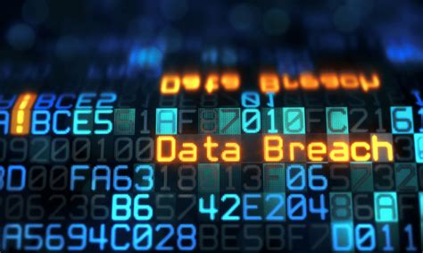 Data Breach Handling Personal Data Breaches News And Views