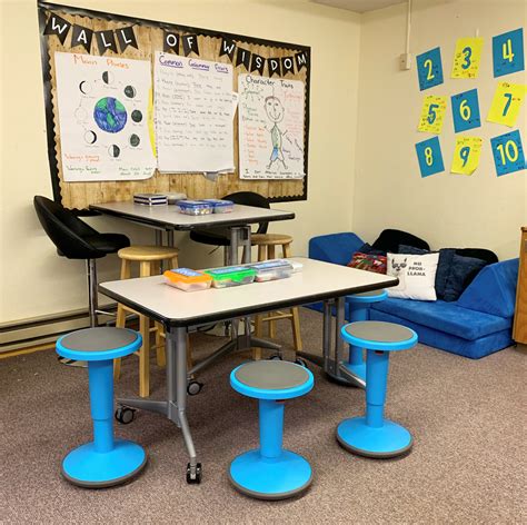 Motion Stools For Flexible Classrooms Flexible Seating Classroom