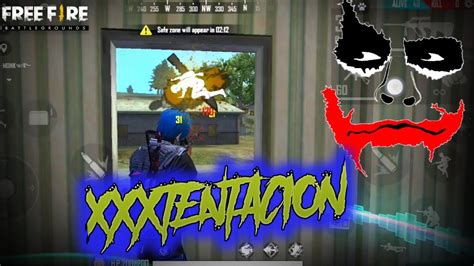 Goo.gl/xwpkik en güzel vi̇deolardan seçmeler ► goo.gl/o8n1dl. Joker Style - XXX TENTACION - Free Fire - - YouTube