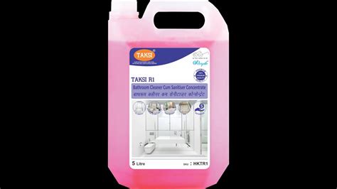 Taski R1 Usage Taksi Cleaning Chemicals Housekeeping Cleaning Agents