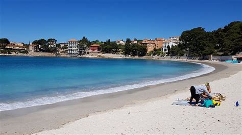 Plage De Renecros Bandol 2020 All You Need To Know Before You Go