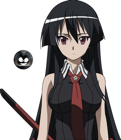 Akame By Bestbt On Deviantart