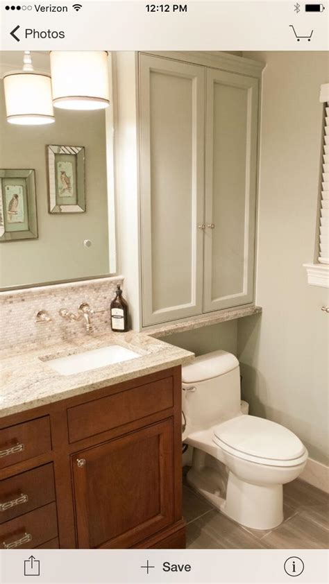 Let's look at some successful bathroom makeover and remodel ideas. Bathroom Remodeling Ideas for Small Bath - TheyDesign.net - TheyDesign.net