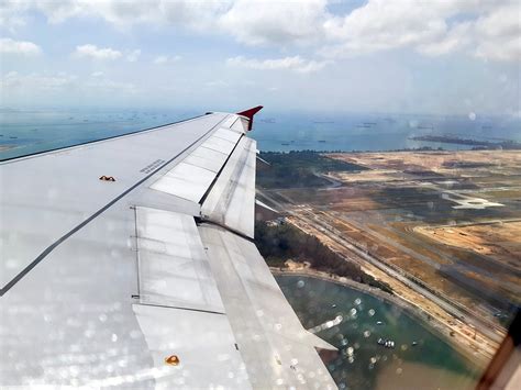 Claim compensation for your flight delay or cancellation >. Review of Air Asia flight from Singapore to Kuching in Economy