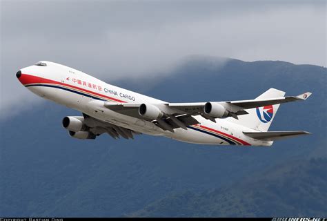 Cca currently possesses 14 cargo routes and operates belly spaces from china eastern airlines. Boeing 747-412F/SCD - China Cargo Airlines | Aviation ...