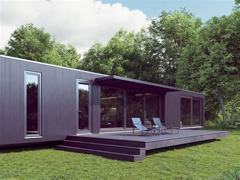 RoomsOutdoor | Mobile homes