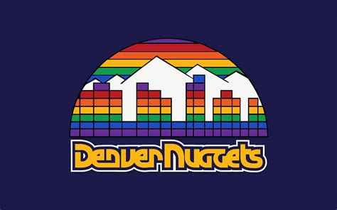 The team was founded as the denver larks in 1967 as a charter franchise of the american basketball. denver, Nuggets, Nba, Basketball, 6 Wallpapers HD ...