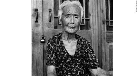 Last Living Women With Bound Feet