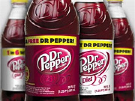 Dr Pepper Snapple Group Trims Marketing Budget Ad Age