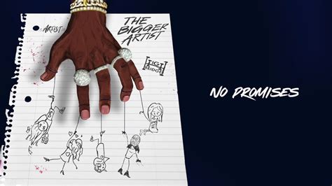 Artist dubose, known as a boogie wit da hoodie. A Boogie Wit Da Hoodie - No Promises [Official Audio ...