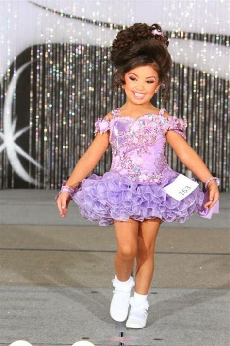 Pin By Kittys Korner On Pageant Dresses And Outfits For Girls