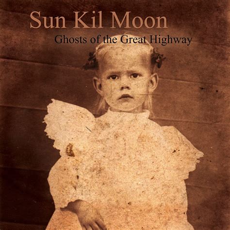 Ghosts Of The Great Highway Vinyl Uk Cds And Vinyl