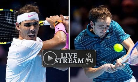 Australian open tennis final live stream. Rafael Nadal vs Daniil Medvedev free live stream: How to ...