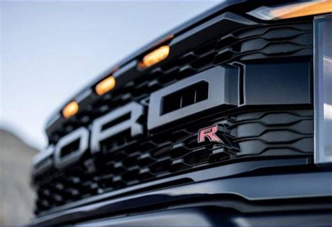 Introducing The 2023 Ford F 150 Raptor R The Most Powerful One Yet