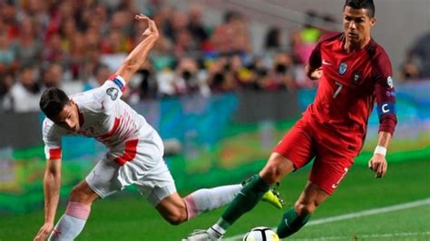 Watch this video to learn our exclusive sports betting prediction on the international friendly football match between spain and portugal! LINK TV Online Nonton Live Streaming Portugal vs Spanyol ...