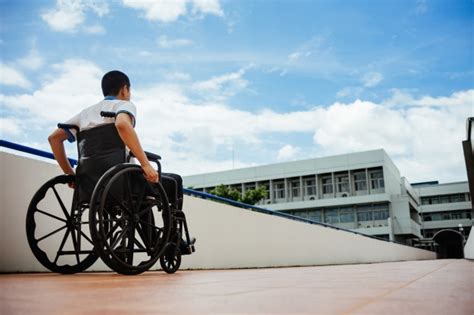 Actividades Deportivas Para Discapacitados Web Oficial