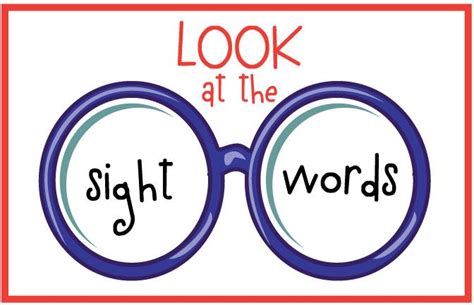 Sight Word Cliparts Free Download Clip Art Free Clip Art On