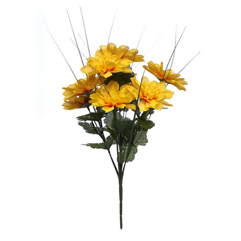 Check spelling or type a new query. Wilko Dahlia Flower Bunch Yellow | Wilko