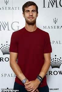 Tennis player karen khachanov looks exactly like liam hemsworth, and people are freaking rising tennis player karen khachanov may have lost to rafael nadal in the third round of the u.s. Russian tennis player Karen Khachanov is Liam Hemsworth's ...
