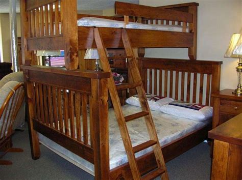 Solid Wood Mennonite Bedroom Furniture Harts Country Furniture