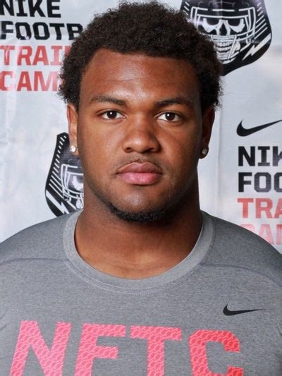 Andrew.brown at dal dot ca. Andrew Brown, Oscar Smith, Defensive Tackle