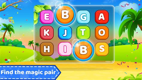 Abc Preschool Games For Kids Apk For Android Download