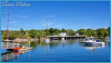 Rhode Island Vacations Travelsfinderscom