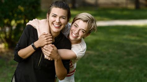 Do Older Siblings Influence Younger Siblings Vegan Kids Magazine
