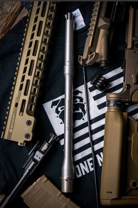 Rosco Manufacturing Releases New Sauce Packs Upper Receivers And