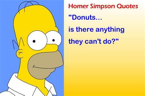 And that means someone ca framed quote. Quotes By Homer Simpson. QuotesGram