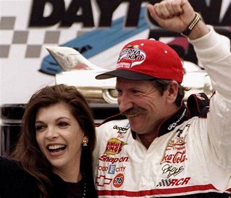 Teresa Earnhardt Bio Married Widow Net Worth Ethnicity Wiki