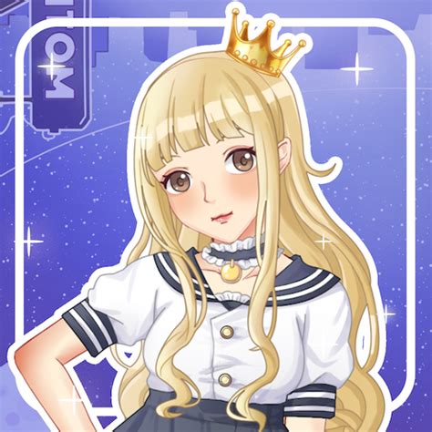 Lolita Avatar Maker 200 Apk For Android