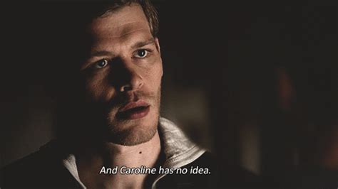 Katherine's love interests ranked from worst to best Klaus + quotes - Klaus Photo (35220666) - Fanpop
