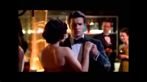 Castle Sexual Innuendos Of Season 1 Hd Youtube