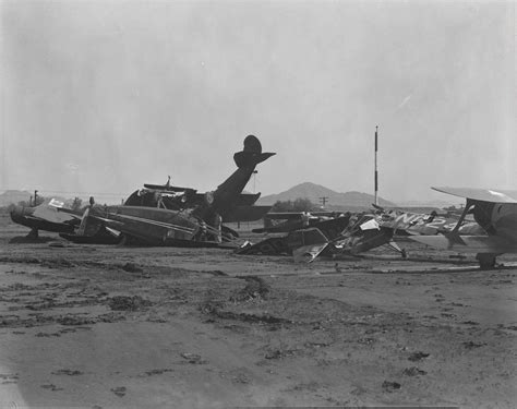 a visual tour of phoenix az in 1942 through these fascinating photos