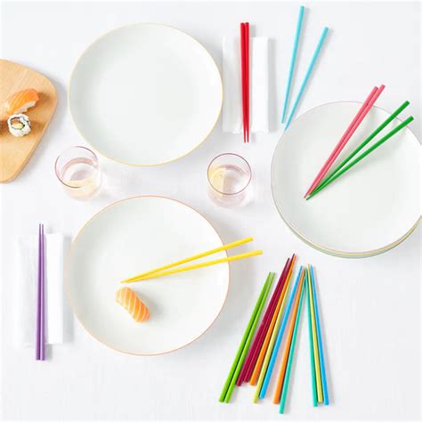 Rainbow Chopsticks Aia Store