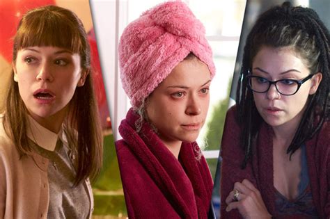 All Of The Orphan Black Clones Ranked