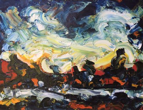 10 Most Famous Abstract Expressionism Artists Artst Riset