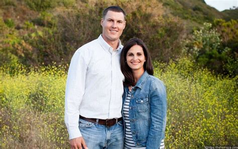 Former Nfl Star Philip Rivers Fired Up To Be Expecting Tenth Child