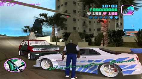 GTA Vice City Game For PC Latest Version Free Download Here!