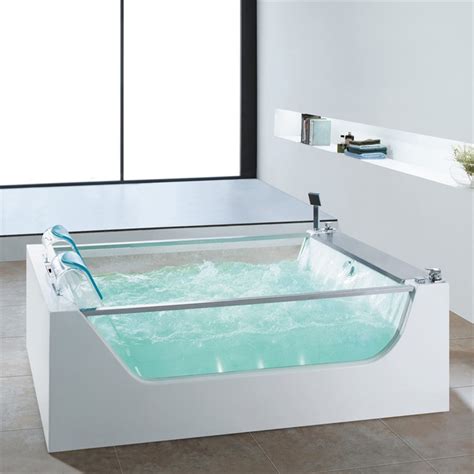 Available with a huge range of hydrotherapy solutions and the ability to customise your whirlpool bath or jacuzzi bath to suit your specific needs, our range of stunning baths and systems provides the bathtubs experience. China Jacuzzi Sanitary Ware Indoor Acryl Bath Tub for Sale ...