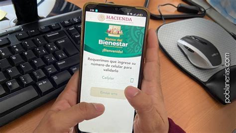 App Del Banco Del Bienestar Cómo Funciona 2022