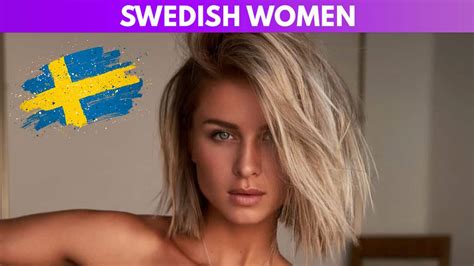 Meet Swedish Girl Online Telegraph