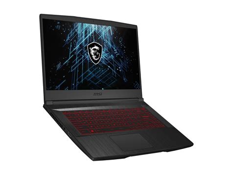 Msi Gf Series Gf65 Thin 15 6 144 Hz Intel I7 Gaming Laptop Newegg Ca