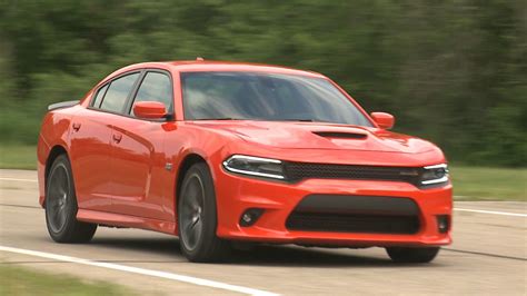 But the big dodge sedan also caters to modern society with popular options such as. 2017 Dodge Charger RT Scat Pack Running Footage - YouTube
